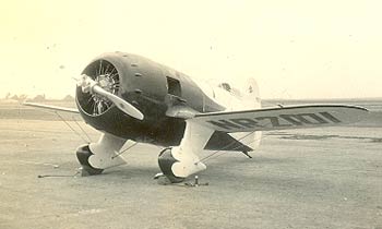 GeeBee NR2101